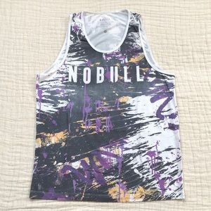 NOBULL tank top